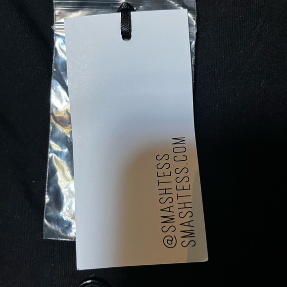 Smash & Tess Guy Romper XXL - Picture 5 of 9